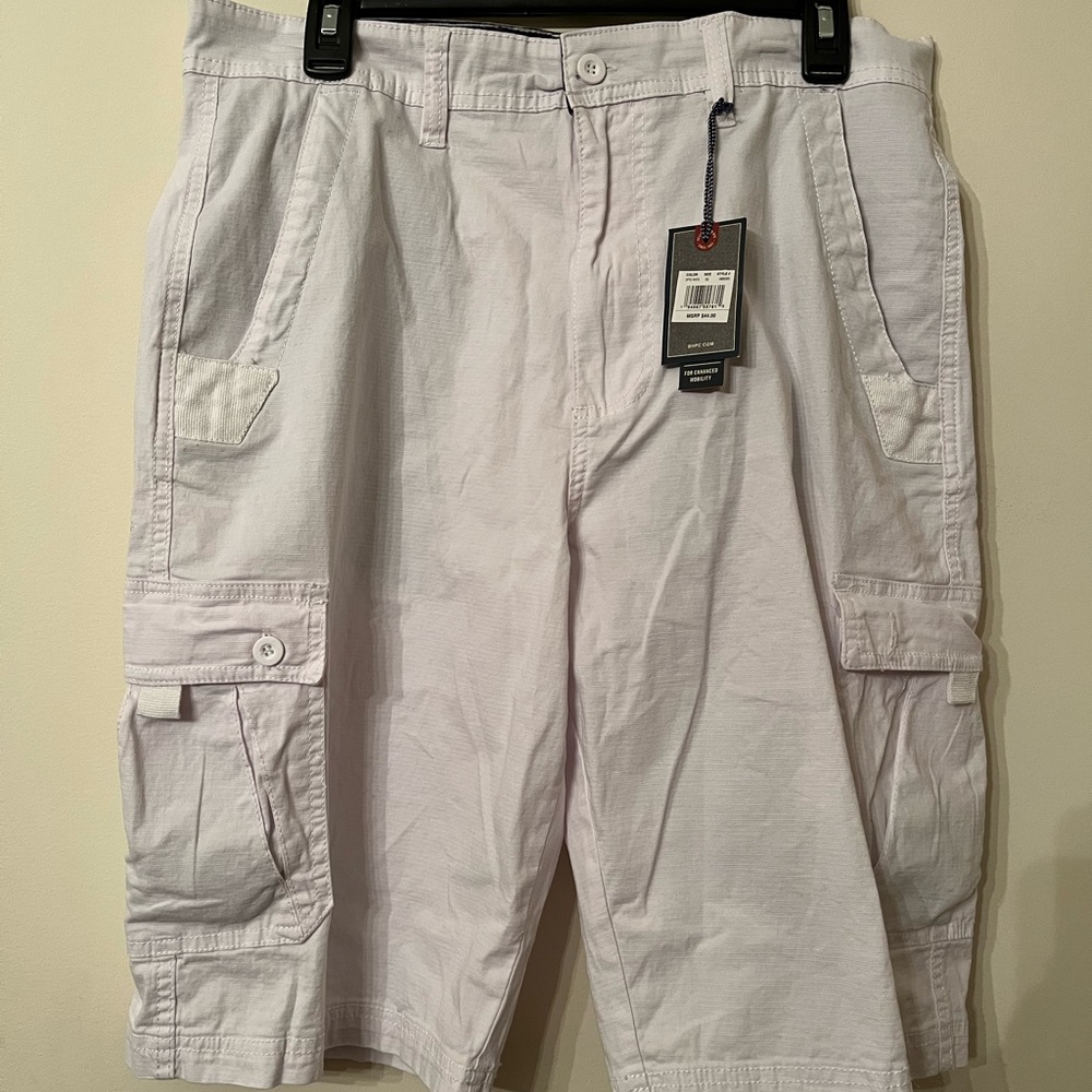 Beverly Hills Polo Club Cargo Shorts